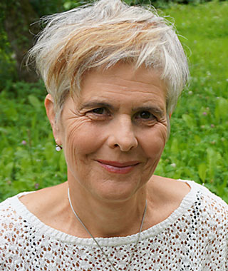 Birgit Ertl